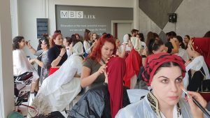 Ευρωπαϊκό Project -"Το Έξυπνο Σχολείο"μια πρωτοπορία του ΙΣΑΕΚ MBS Ρεθύμνου 39