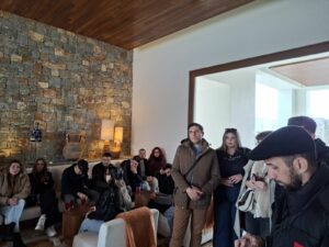 To Ι.ΣΑΕΚ MBS My Business School Ανακοινώνει την Έναρξη Εγγραφών 2026-27 30