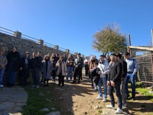 To Ι.ΣΑΕΚ MBS My Business School Ανακοινώνει την Έναρξη Εγγραφών 2026-27 35
