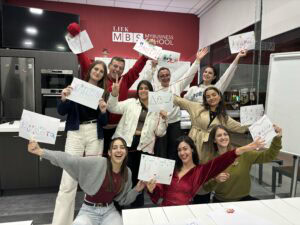 To Ι.ΣΑΕΚ MBS My Business School Ανακοινώνει την Έναρξη Εγγραφών 2026-27 26
