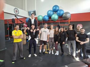 To Ι.ΣΑΕΚ MBS My Business School Ανακοινώνει την Έναρξη Εγγραφών 2026-27 31