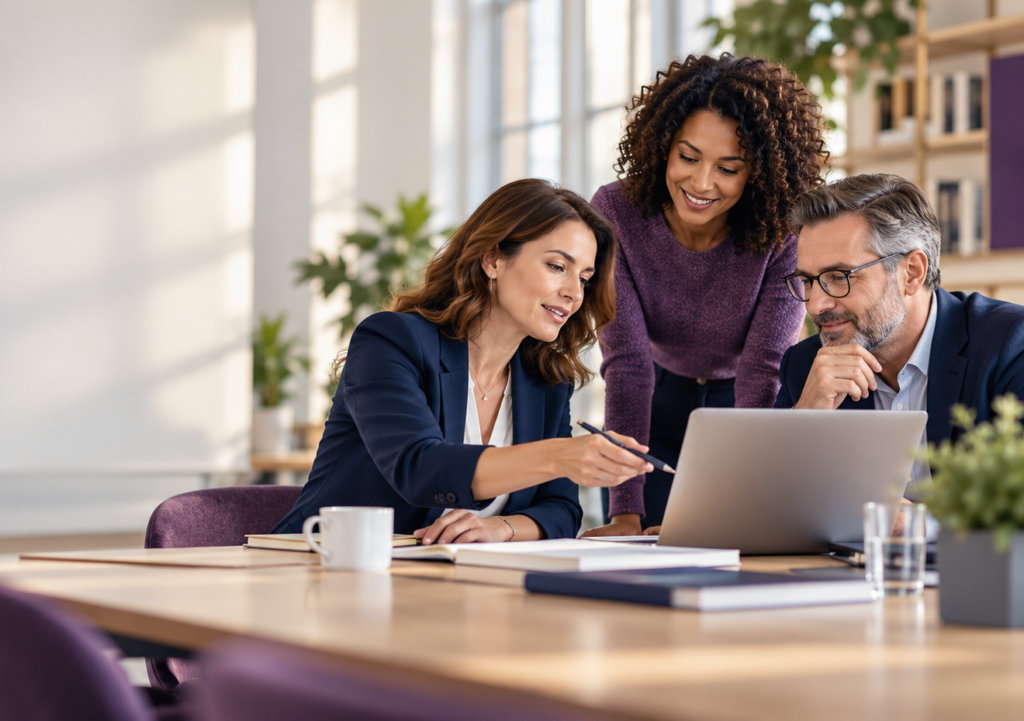 HR Management and Leadership – Διοίκηση Ανθρώπινου Δυναμικού